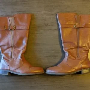 Marbella boots cheap wide calf